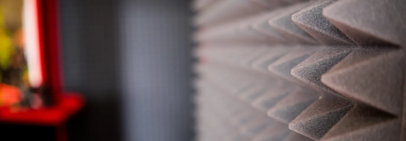 Spektrale Rauschreduzierung: Professionelle Audio-Bearbeitung mit Spectral Editing Spektrale Rauschreduzierung: Professionelle Audio-Bearbeitung mit Spectral Editing