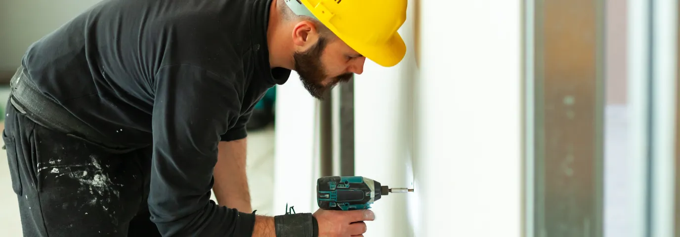 DIN 18015 Installationszonen: Sichere Leitungsverlegung nach Vorschrift DIN 18015 Installationszonen: Sichere Leitungsverlegung nach Vorschrift