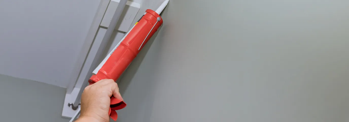 Silikon vs. Acryl: Professionelle Abdichtung ohne Schimmel & Risse Silikon vs. Acryl: Professionelle Abdichtung ohne Schimmel & Risse
