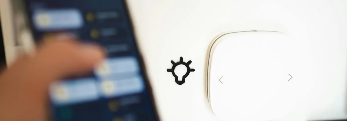 Smart Home nachrüsten: Funk vs. Bus-System im Bestandsbau Smart Home nachrüsten: Funk vs. Bus-System im Bestandsbau
