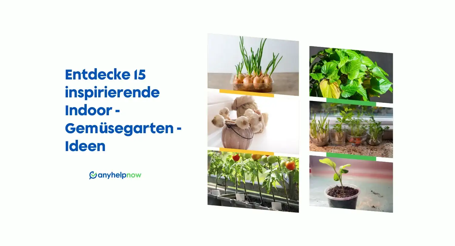 Discover 15 Inspiring Indoor Vegetable Garden Ideas Discover 15 Inspiring Indoor Vegetable Garden Ideas