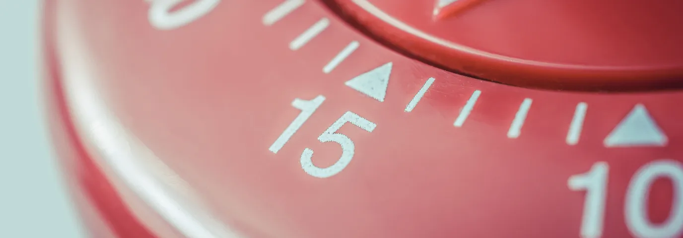 The 15-Minute Spaced Repetition System for Busy Professionals The 15-Minute Spaced Repetition System for Busy Professionals