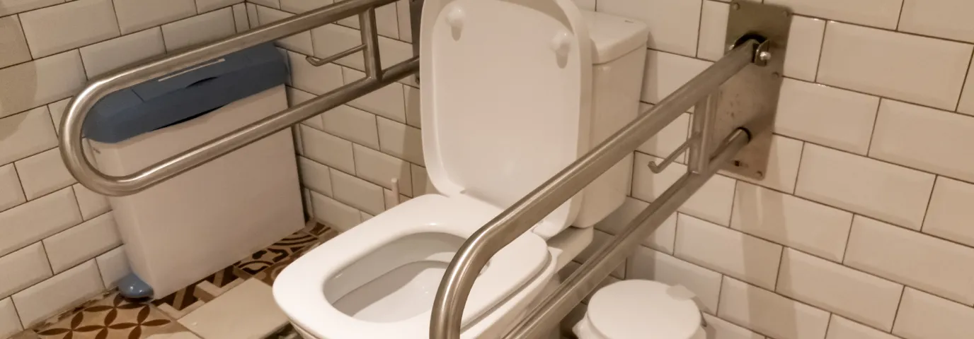 Bathroom Modifications for Seniors: 8 Essential Safety Features for Fall Prevention Bathroom Modifications for Seniors: 8 Essential Safety Features for Fall Prevention
