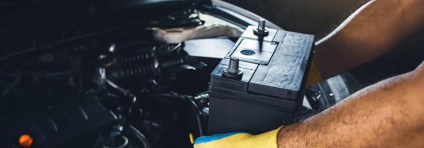 Car Battery Maintenance for Short-Trip Drivers: Prevent Premature Failure Car Battery Maintenance for Short-Trip Drivers: Prevent Premature Failure