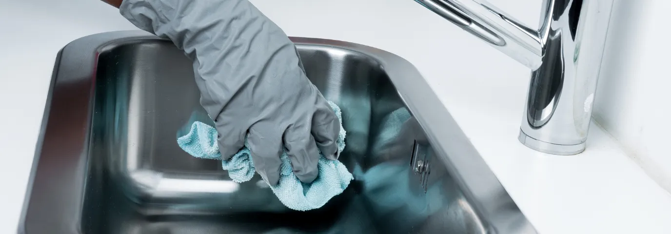 Deep Cleaning High-Touch Areas: Overlooked Germ Hotspots in Your Home Deep Cleaning High-Touch Areas: Overlooked Germ Hotspots in Your Home