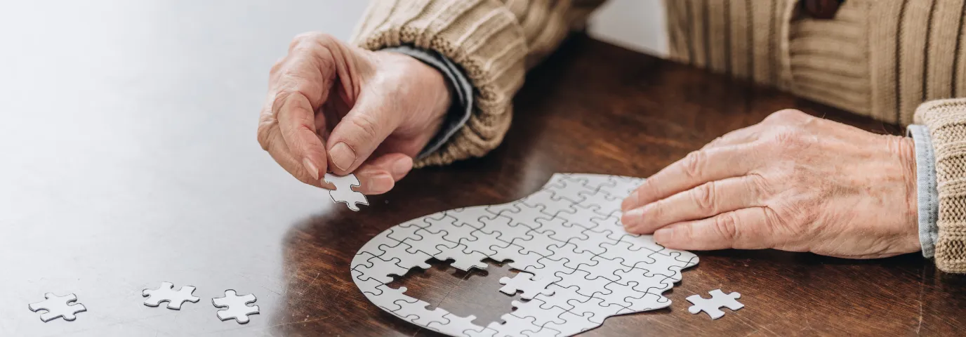 Dementia Routine: Creating Daily Structure for Patients & Caregivers Dementia Routine: Creating Daily Structure for Patients & Caregivers