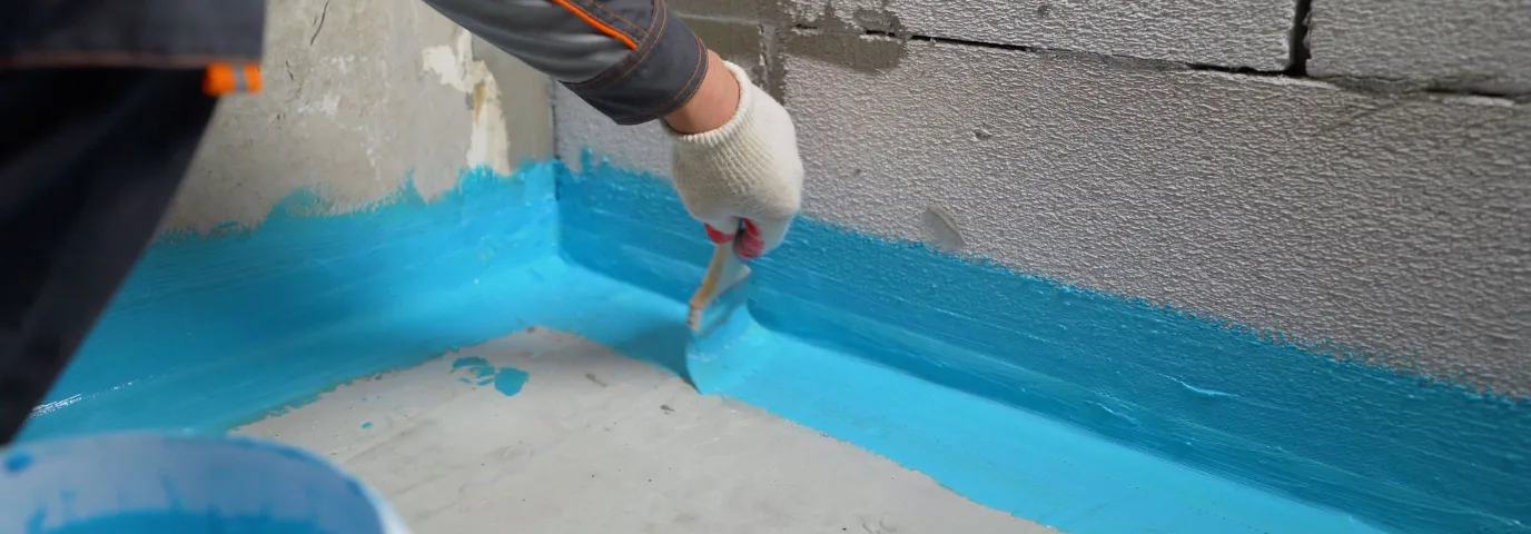 DIY Basement Waterproofing: Complete Step-by-Step Guide with Moisture Barrier Tips DIY Basement Waterproofing: Complete Step-by-Step Guide with Moisture Barrier Tips