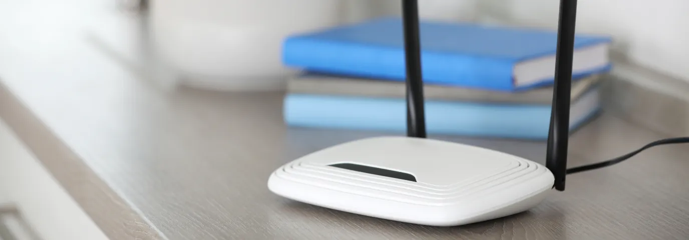 Complete Home WiFi Setup Guide: Optimize Mesh Networks, Channels & QoS Complete Home WiFi Setup Guide: Optimize Mesh Networks, Channels & QoS