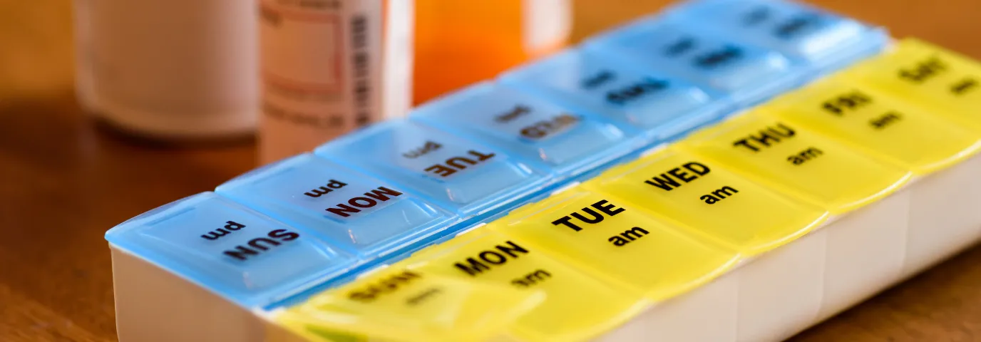 Medication Management Guide: Safe Systems for Pills, Reminders & Care Medication Management Guide: Safe Systems for Pills, Reminders & Care