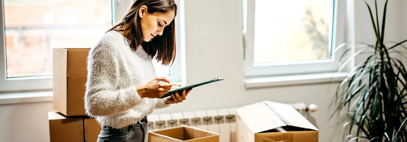 Post-Move Checklist: The Administrative Guide for a Stress-Free New Beginning Post-Move Checklist: The Administrative Guide for a Stress-Free New Beginning