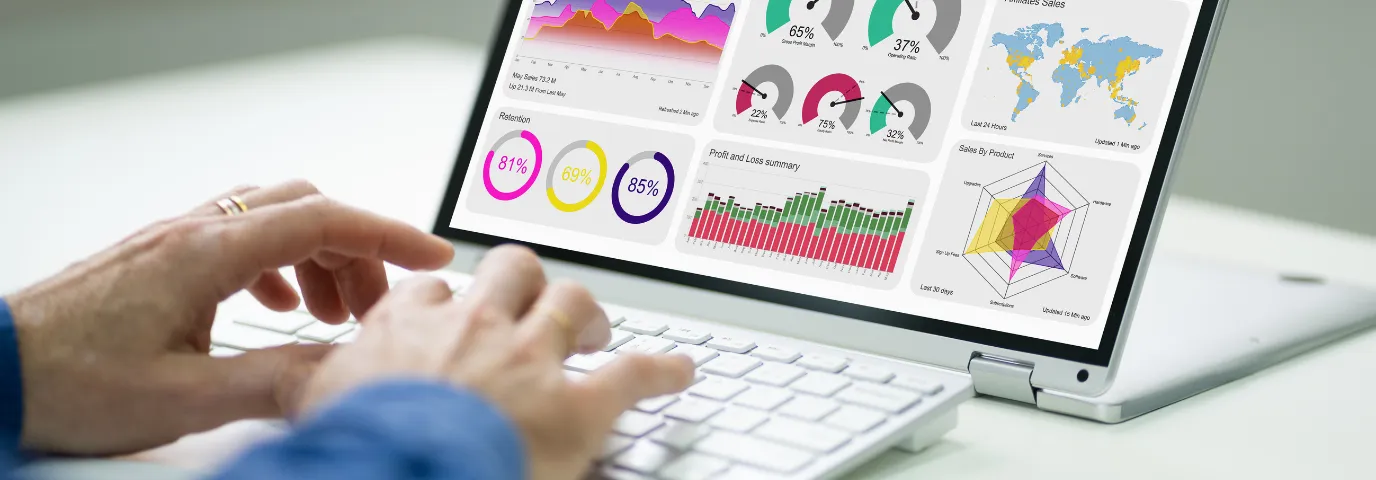 Coaching KPIs & Dashboards: Turn Client Goals Into Measurable Metrics Coaching KPIs & Dashboards: Turn Client Goals Into Measurable Metrics