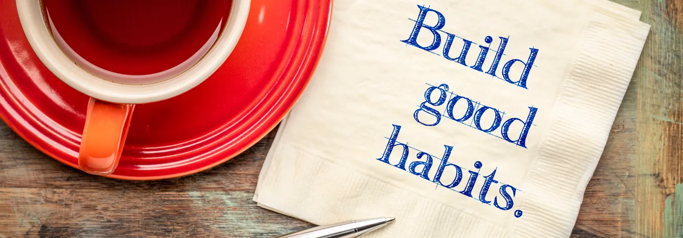 Master Habit Building: Science-Backed Cue-Routine-Reward Strategies Master Habit Building: Science-Backed Cue-Routine-Reward Strategies